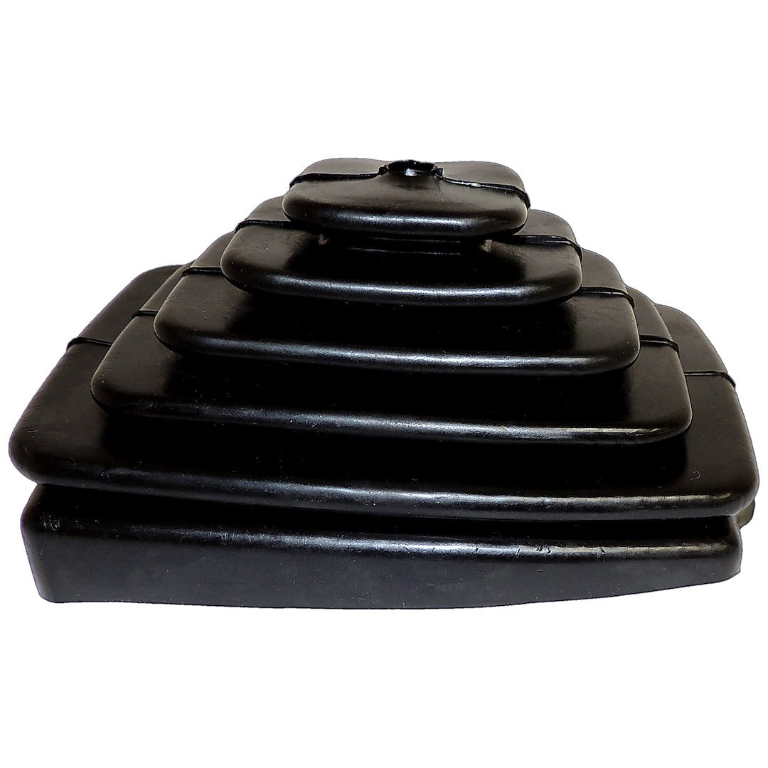 Crown Automotive 52078558 Shifter Boot||52078558_1.Jpg||86||c1y52078558||2443149
