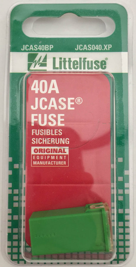 Littelfuse Inc. Jcas40bp Fuse||jcas040xp.Jpg||85||l24jcas40bp||1210841
