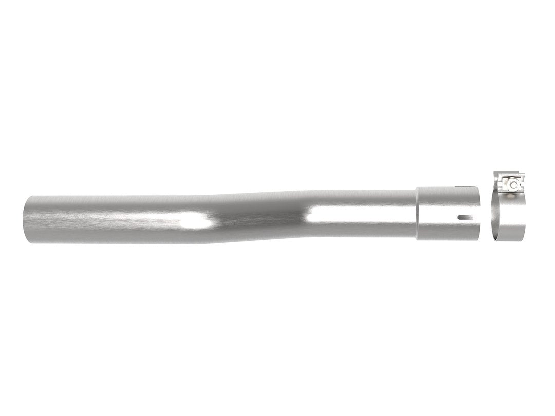 Advanced Flow Engineering 49c38090 Exhaust Pipe Muffler Delete||49c38090_1.Jpg||86||a1549c38090||1790533