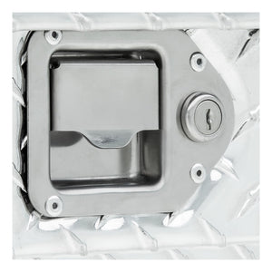 Product of UWS TT-100HH-CB Diesel Liquid Transfer Tank 100 Gallon Rectangular 