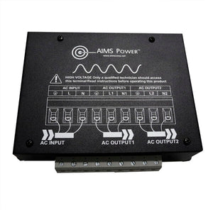 Aims Power Ems18a Power Management System Control Module||ems18a_2.Jpg||87||apw1007861||2343961
