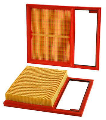 Pro-Tec By Wix 610 Air Filter||610.Jpg||85||w68610||1093506