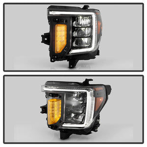 Xtune 9960079 Headlight Assembly||9960079_10.Jpg||95||s2z9960079||1722063