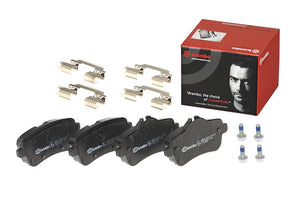 Product of Brembo P50099 Brake Pad - Set Of 4 