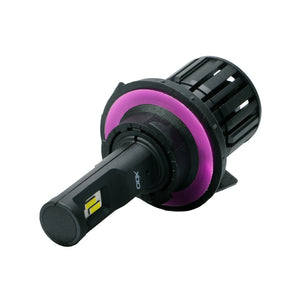 Odx Lighting Ledretro-H13 Headlight Bulb||ledretro-H13_1.Jpg||86||odxretroh13||1234880
