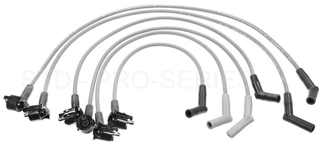 Standard Motor Plug Wires 26675 Spark Plug Wire Set||26675.Jpg||85||s6526675||1636363