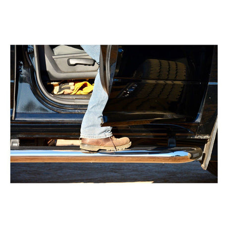 Product of Luverne 575100 Running Board Component