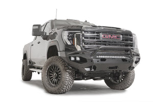 Fab Fours Gm24-X6252-1 Bumper||x6252_Pass.Jpg||87||f66gm24x62521||1639305
