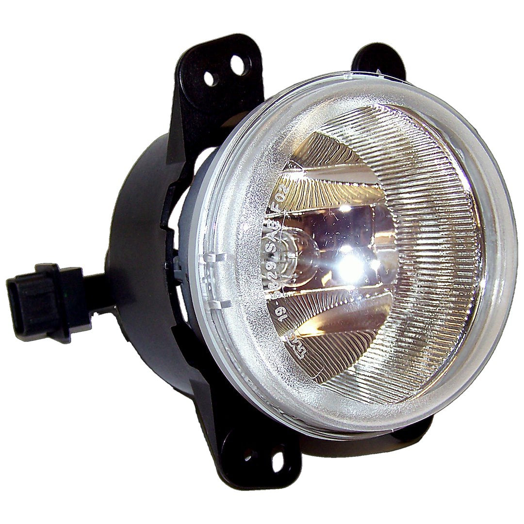 Crown Automotive 5182026aa Driving/ Fog Light||5182026aa_3.Jpg||88||c1y5182026aa||1730346