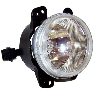 Crown Automotive 5182026aa Driving/ Fog Light||5182026aa_3.Jpg||88||c1y5182026aa||1730346