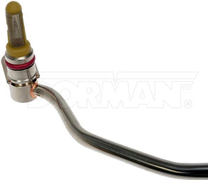 Dorman (Oe Solutions) 667-537 Turbocharger Oil Feed Line||667-537_1.Jpg||86||d18667537||861194