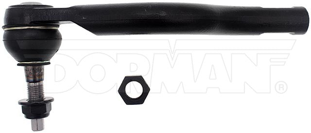 Dorman Chassis To81192pr Tie Rod End||||88||d18to81192pr||2014623