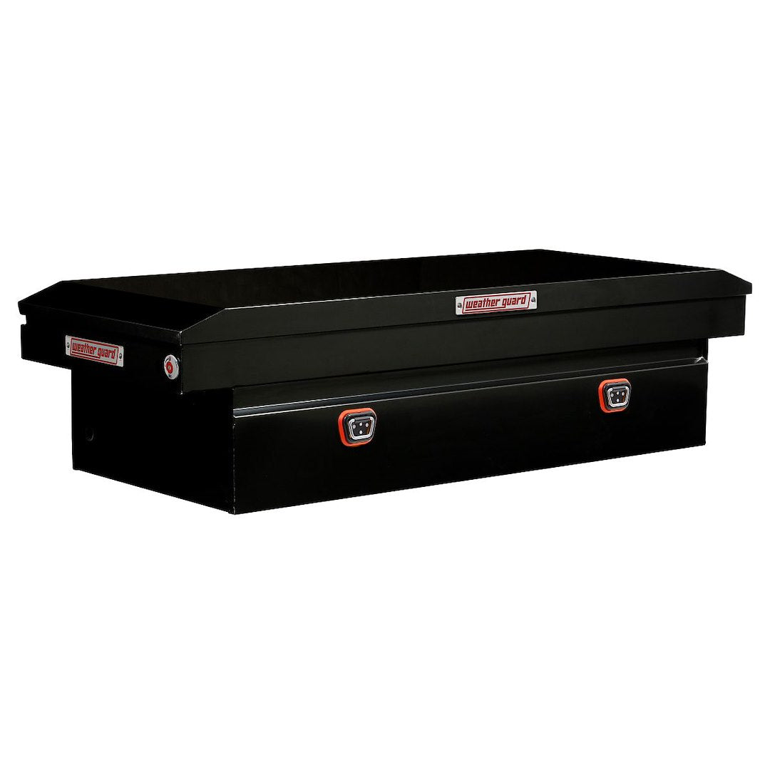 Product of Weather Guard (Werner) 116-5-04 Extra Wide Toolbox 