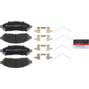 Brembo P56059n Brake Pad||p56059n_Kit.Jpg||85||brmp56059n||1753775