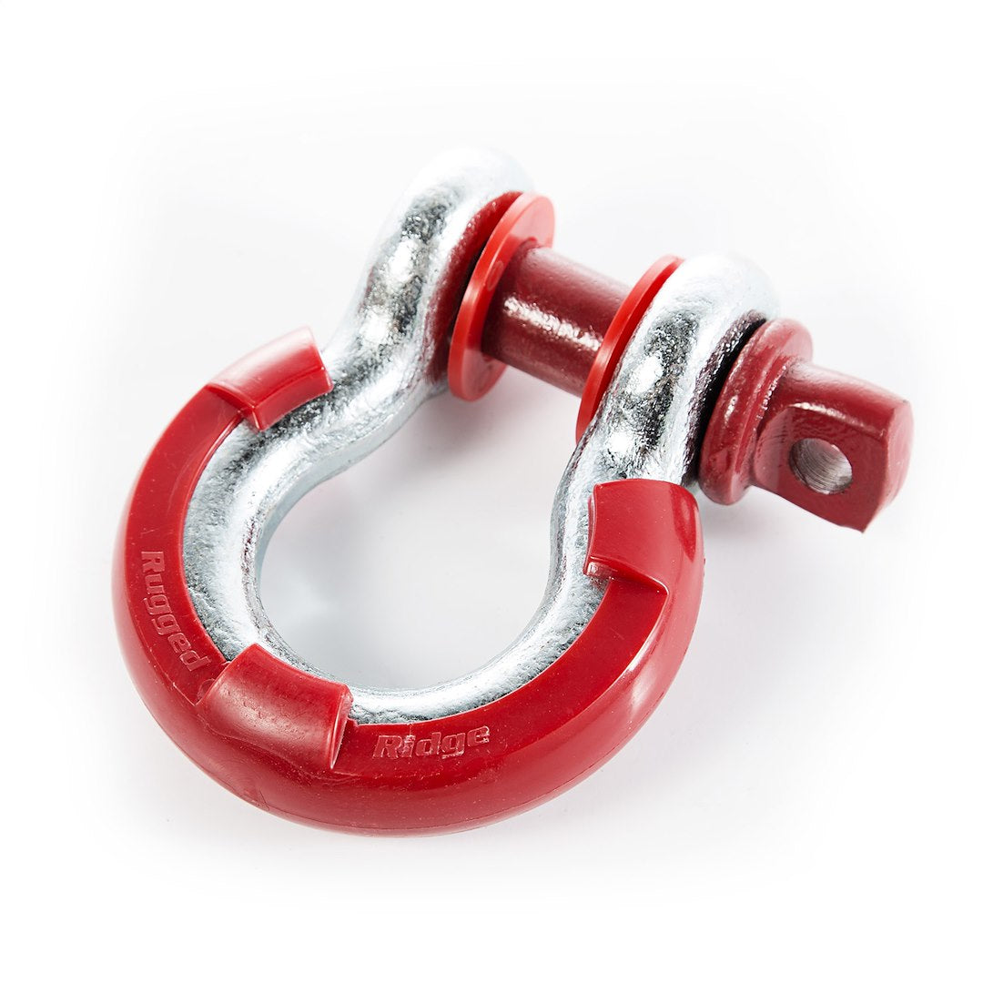 Product of Rugged Ridge 11235.31 D-Ring Isolator