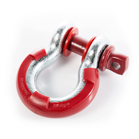 Product of Rugged Ridge 11235.31 D-Ring Isolator