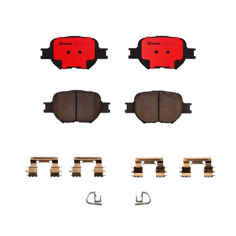Brembo P83054n Brake Pad||p83054n_Oth.Jpg||85||brmp83054n||1754032