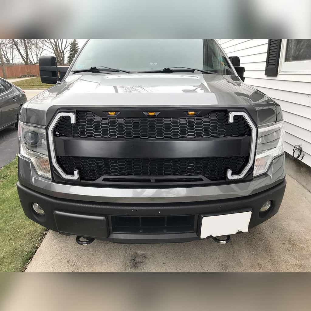 American Modified Amfmaa00124 Grille||amfmaa00124_5.Jpg||90||amdmfmaa00124||1550271