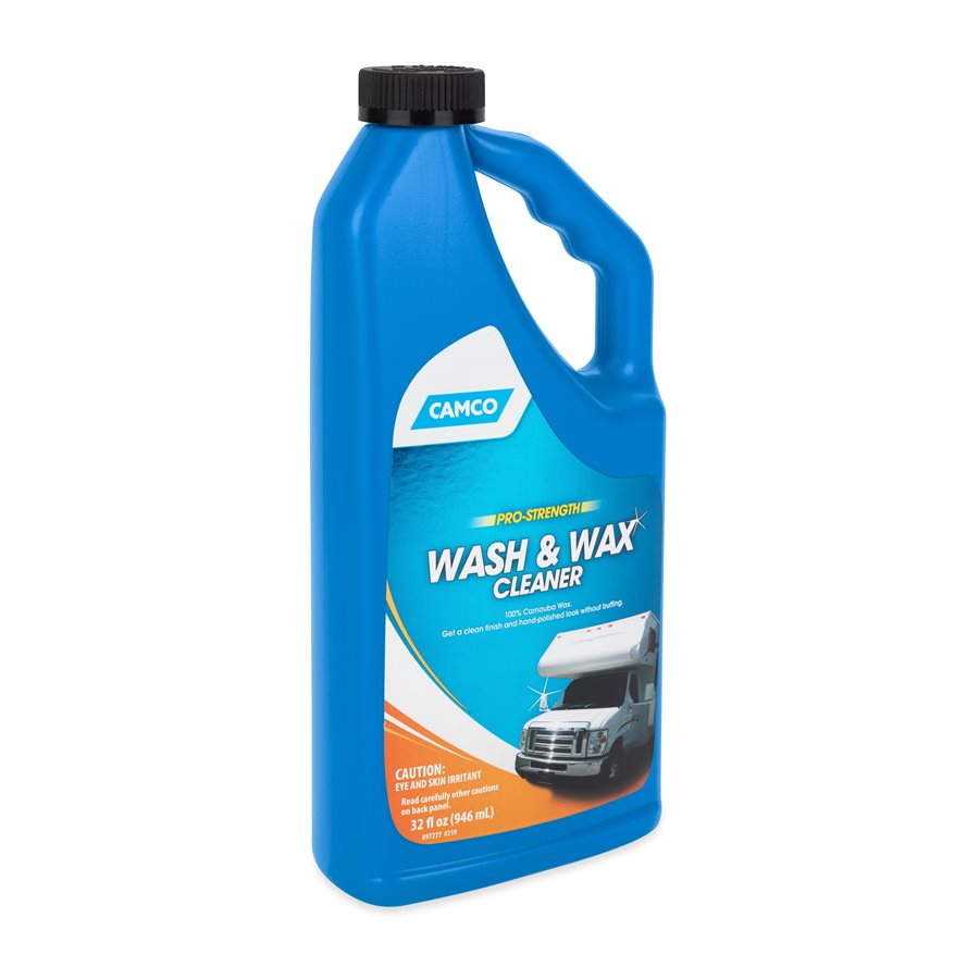 Product of Camco 40493 Car Wash