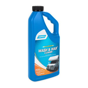 Product of Camco 40493 Car Wash