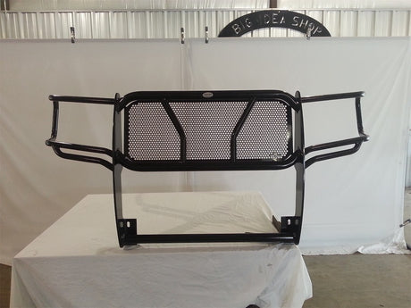 Product of Frontier Truck Gear 200-31-5003 Grille Guard  