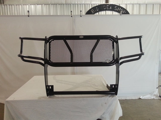 Product of Frontier Truck Gear 200-31-5003 Grille Guard  