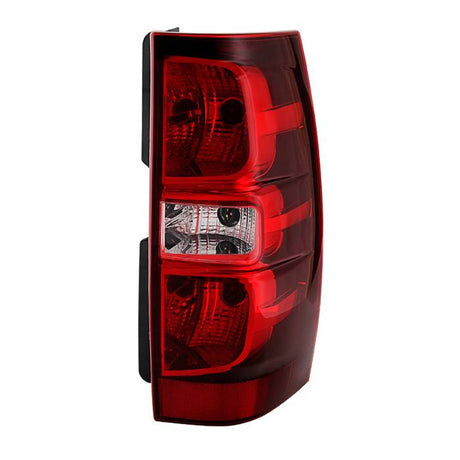 Product of Xtune 9028861 Tail Light Assembly 