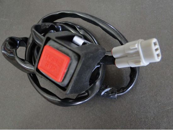 Helix Racing Products 688-8804 Starter Kill Switch||688-8804.Jpeg||85||hlx6888804||1764432