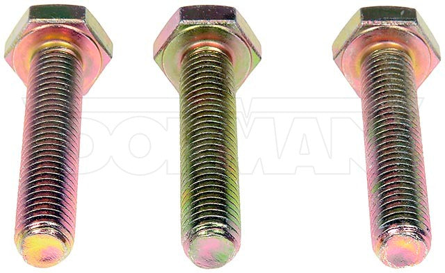 Dorman (Oe Solutions) 981-550d Bolt||981-550d_3.Jpg||88||d18981550d||1137015