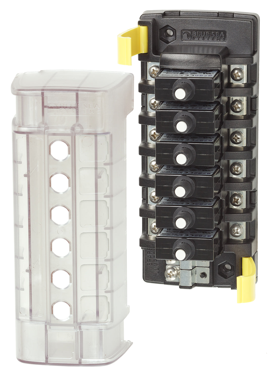 Product of Blue Sea 5050-Bss Circuit Breaker Block