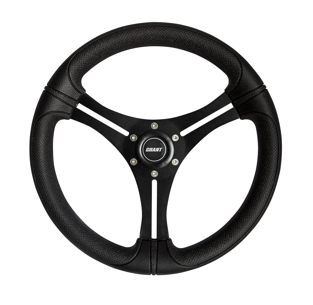 Grant Products 570-11-Bs-A Steering Wheel||570-11-Bs.Jpg||85||g1957011bsa||1645149