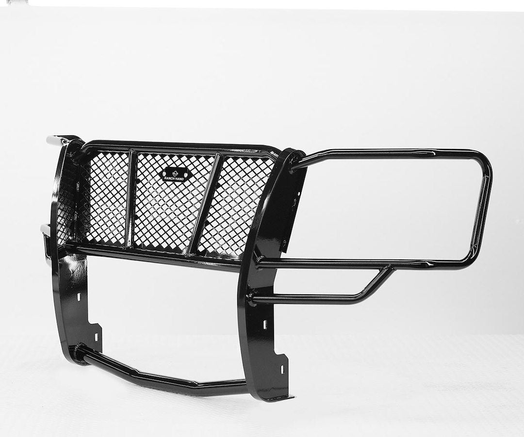 Ranch Hand Ggd191bp Grille Guard Mounting Kit||ggd191bp_1.Jpg||86||rnhggd191bp||1220313