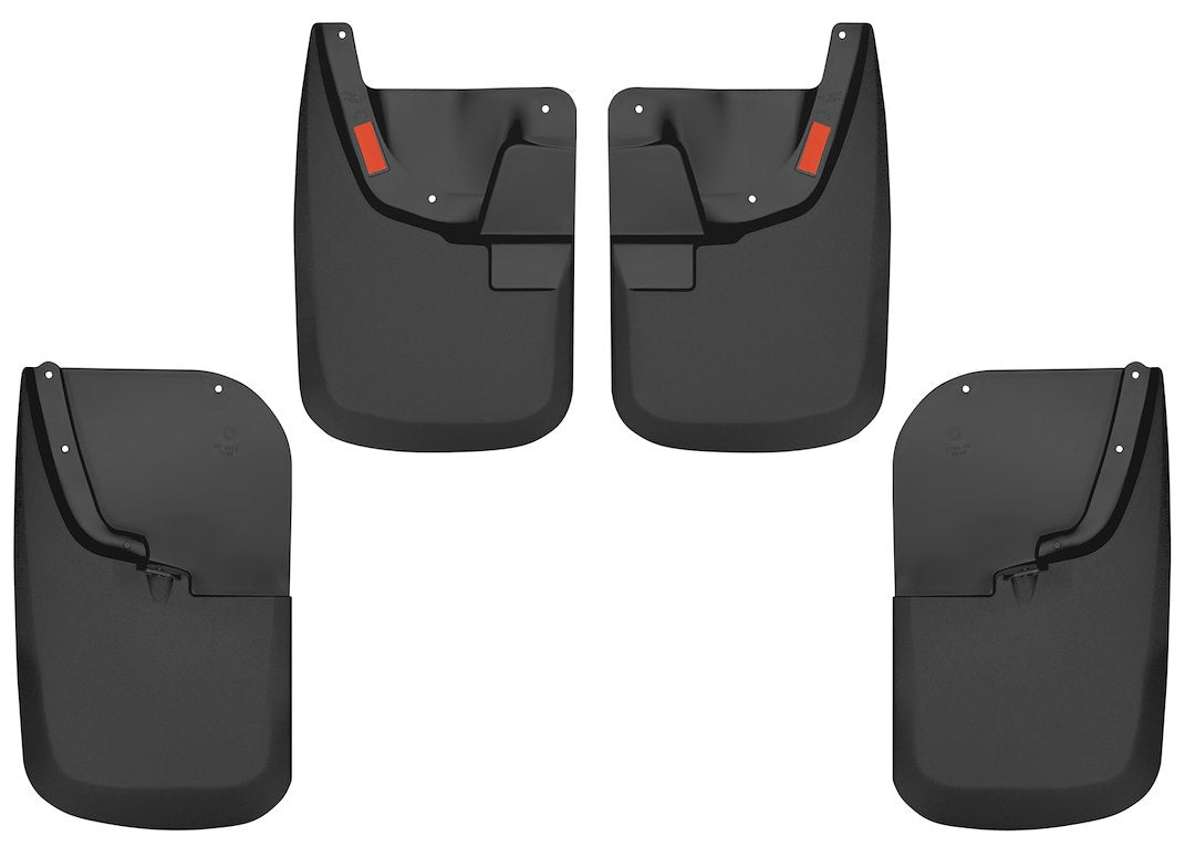 Product of Husky Liner 56686 Mud Flap
