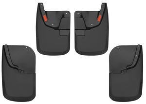 Product of Husky Liner 56686 Mud Flap