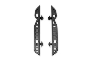 Product of DV8 Offroad SRBR-05 OE Plus Nerf Bar With Surface Steps 