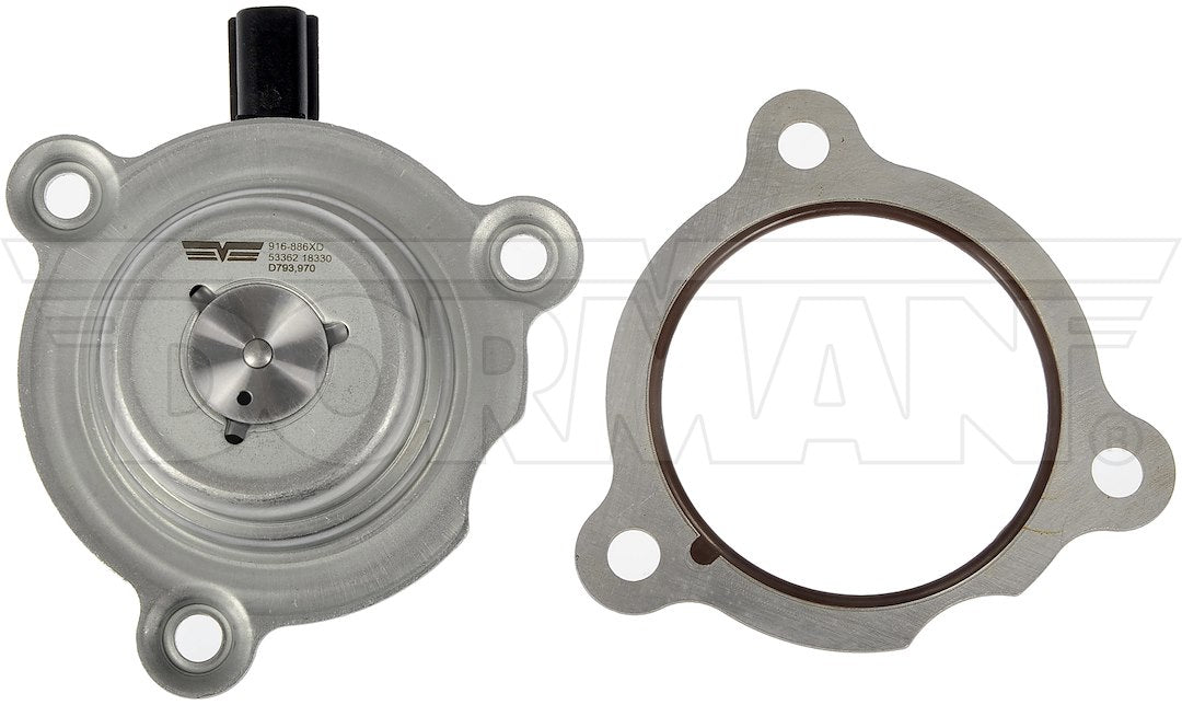 Dorman (Oe Solutions) 916-886xd Engine Variable Timing Solenoid||916-886xd-003.Jpg||88||d18916886xd||2244995