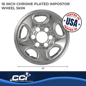 Coast To Coast Iwcimp08x Wheel Skin||cci_Iwcimp08x_Impostor Wheel Skin_B2c_2.Jpg||86||cciimp08x||1043887