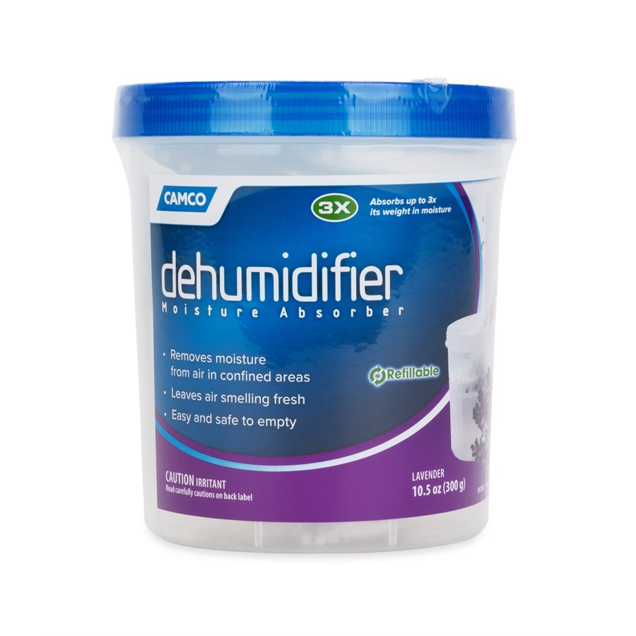 Product of Camco 44280 Dehumidifier