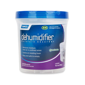 Product of Camco 44280 Dehumidifier