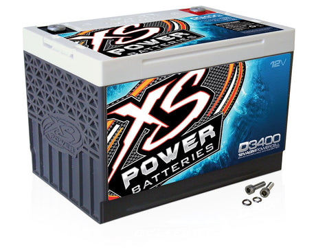 Product of Xs Batteries D3400 Battery