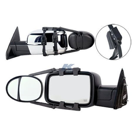 K-Source 3990 Exterior Towing Mirror||3990.Jpg||85||k813990||1021096
