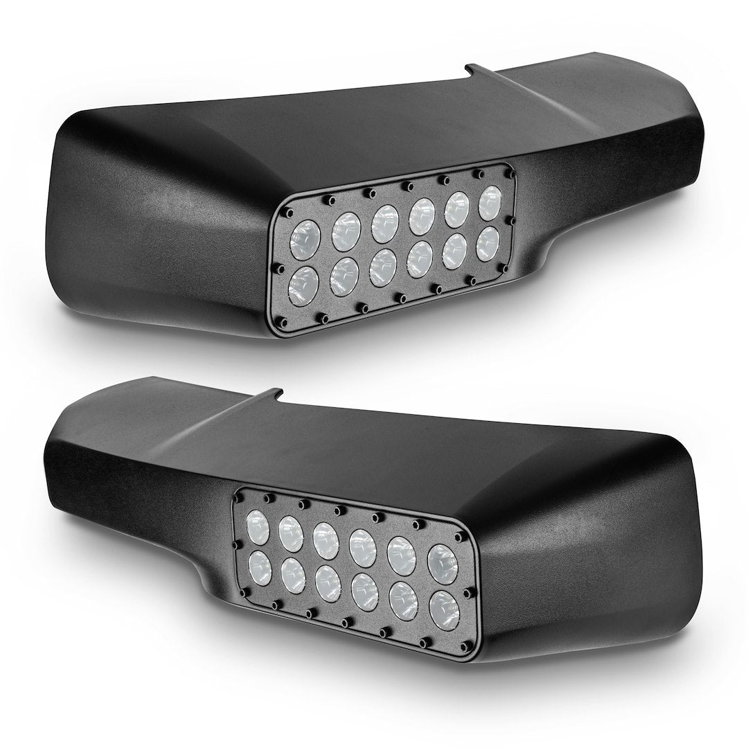 Product of Oracle Lighting 5922-001 Driving/ Fog Light 