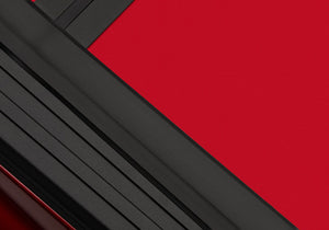 Product of UnderCover FUSION™ Hard Folding AR22029L-M7 Tonneau Cover 