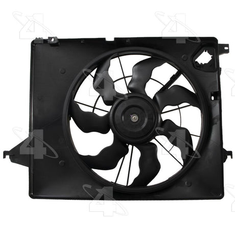 Four Seasons 75976 Cooling Fan||75976.Jpg||85||f1175976||1036243