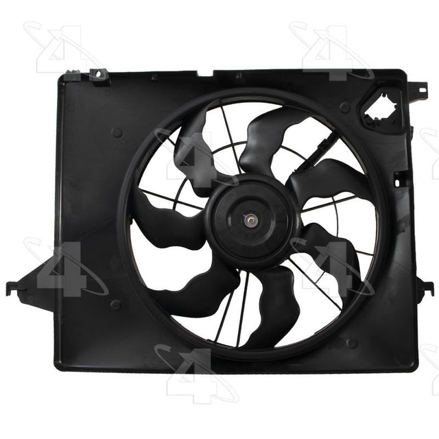 Four Seasons 75976 Cooling Fan||75976.Jpg||85||f1175976||1036243