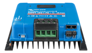 Product of Victron Energy Scc115070211 Battery Charger Controller