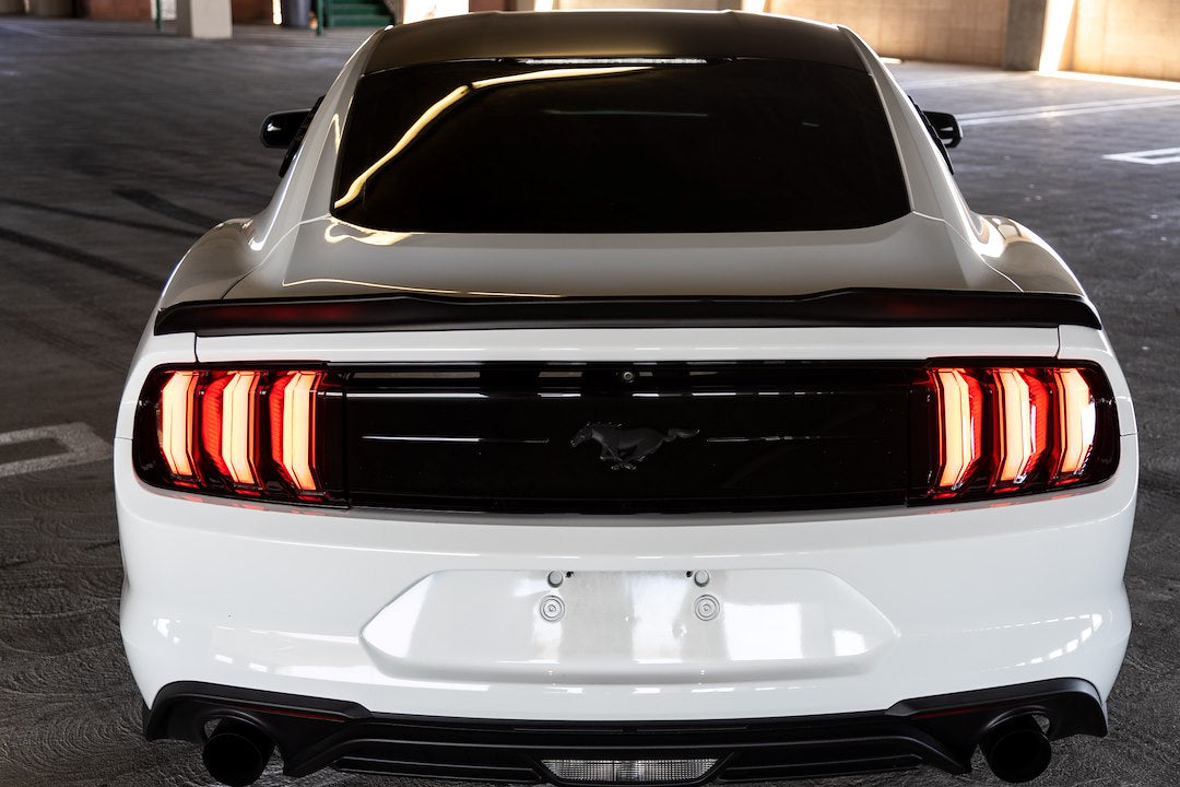 Product of Winjet Renegade CTRNG0680-GBC Tail Light Assembly 