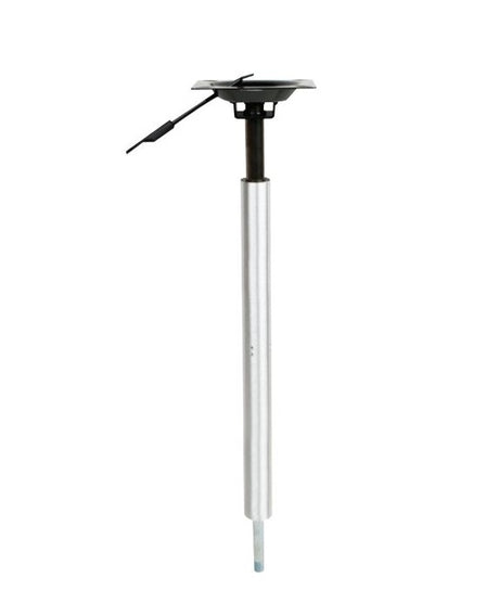 Attwood Marine 3204-T-Ss Boat Seat Pedestal||||85||a7j3204tss||2003469