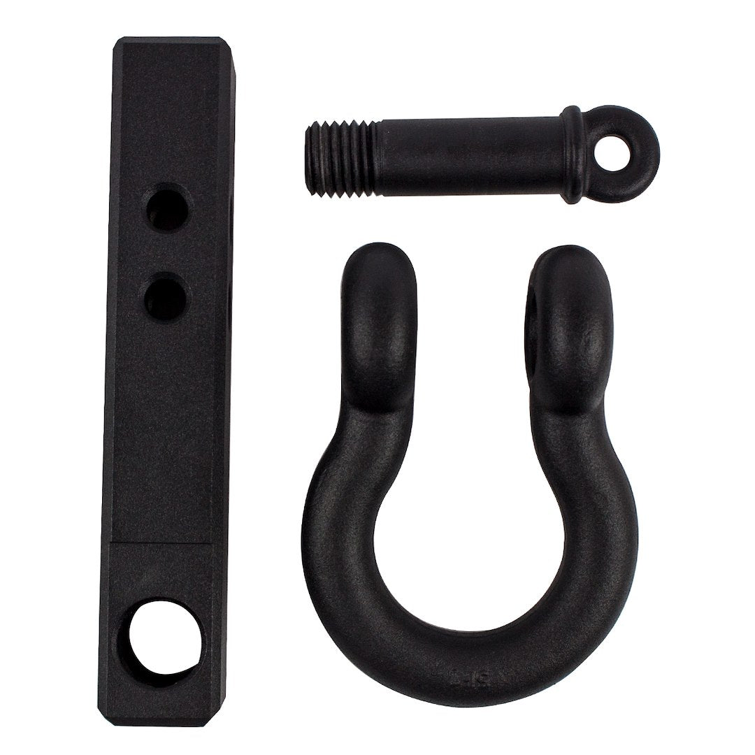 Bulletproof Hitches Ed20shackle D-Ring||2.0 Shackle (7).Jpg||90||bphed20shackl||1436143