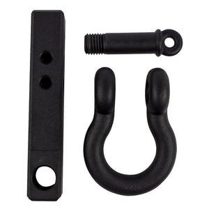Bulletproof Hitches Ed20shackle D-Ring||2.0 Shackle (7).Jpg||90||bphed20shackl||1436143